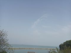 -巢湖姥山岛