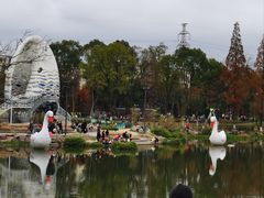 -宁波儿童公园(鄞州区)