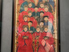 -中国闽台缘博物馆