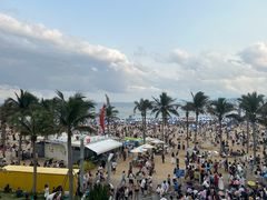 -大梅沙海滨公园