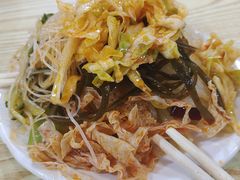 -王菊美食街·王菊面馆(总店)