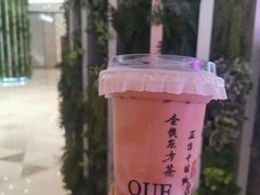-鹊茶咖啡•新中式(深圳首店)