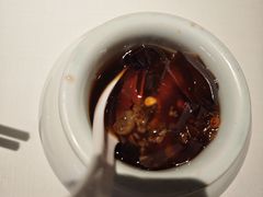 -杏花堂晋商私房菜(华熙五棵松店)