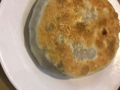-台北楚楚园馅饼粥(虹桥南丰城店)
