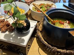 -鸿运楼·舌尖上的徽菜