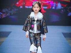 -潮童星少儿模特时尚中心(黄浦博荟广场店)