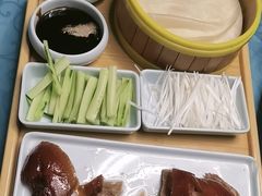 -大城小院饭店(博隆广场虹桥店)