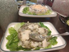 -济南香格里拉·咖啡泉自助餐厅