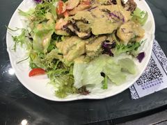-渔堂公园餐厅·本帮菜(乐园路店)