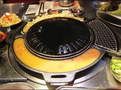 -炑八韩烤(琼华店)