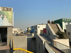 -泉乐坊步行街(烟酒特产平价超市店)