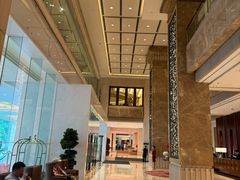-怡咖啡海鲜自助餐厅(浦东香格里拉店)