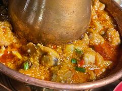 -雀舞云南菜(天津天河城购物中心店)