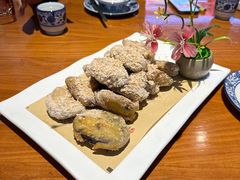 -红胖胖龙虾王·本地菜