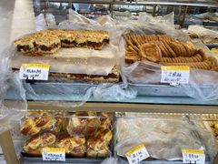 -爱德顺糕点食屋(利民道店)