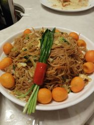 -珍膳禧宴·宴会厅