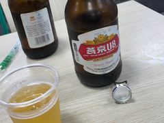 -大姐麻辣烫(莲宝中路店)