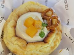 -君之狮子山·轻糖烘焙(松江印象城店)