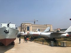 -中国人民解放军海军博物馆