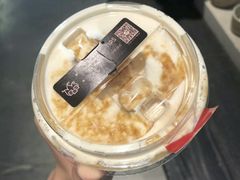 -喜茶(东莞汇一城店)