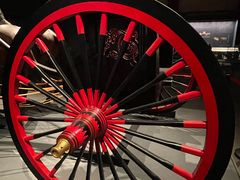 -北京大葆台遗址博物馆