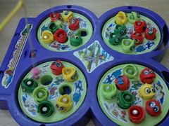 钓鱼机-做了不起的80后