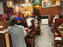 -晓林火锅(安定门店)