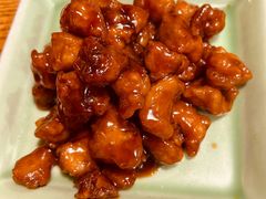 -新白鹿餐厅(百联中环店)