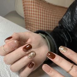 -斯馨·健康美甲美睫