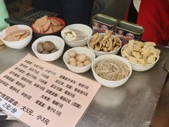 -蓉城西二道无名冒菜(西二道街店)