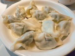 -东方饺子王(工农大路店)
