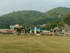 -玫瑰海岸文化旅游度假区