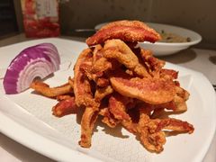 -船歌·鱼水饺青岛菜(闽江二路店)
