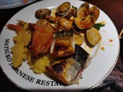 -松子料理(白家庄店)