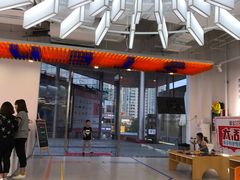 -斯坦星球AI编程·机器人科创·科学实验·信奥·思维·STEM·积木拼搭·竞赛考级(浦东联洋广场大拇指龙阳御桥中心)