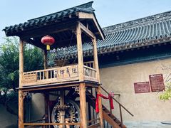 -胡氏古民居建筑