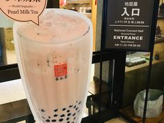 -春水堂人文茶馆(中正店)