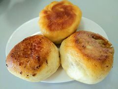 牛肉包-上海为民商行清真饭店(南大路店)