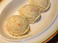 招牌拌土豆泥-玛格萝妮比萨屋(陆家浜路店)