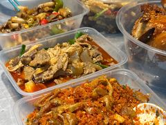 -肖记公安牛肉鱼杂馆·省级非物质文化遗产(江汉路直营店)