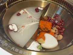 -欠火锅·水牛毛肚·团建聚餐·生日宴(何山路店)