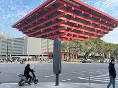 -中华艺术宫(上海美术馆)