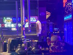-入火韩国烤肉(凯旋广场店)