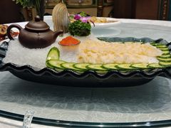 象拔蚌三吃-金米箩大酒店(五角场店)