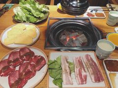 -7年8班朝鲜族非遗美食(三钢里店)