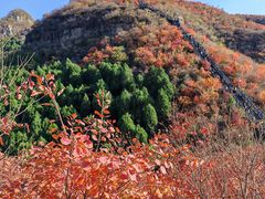 -狼牙山风景区