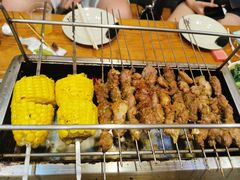 -八戒烧烤城(总店)