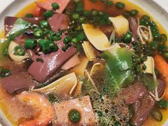 -绿杨春·淮扬宴(庐山路店)