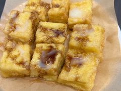 一口西多士-民信老铺(双皮奶博物馆店)