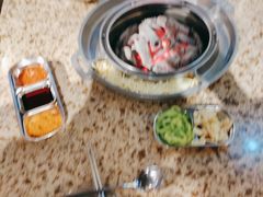 -朴安胖·韩国烤肉(沈阳店)